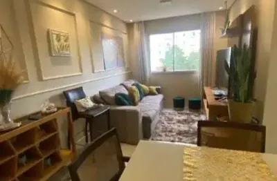Apartamento com 3 quartos à venda na Rua Almaden, Vila Andrade, São Paulo