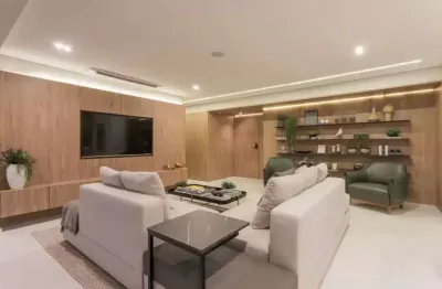 Apartamento á venda com 3 quartos, sendo 2 suítes - cambuí, campinas.