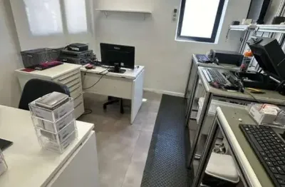 Duas salas individualizadas a venda - paraíso, são paulo.