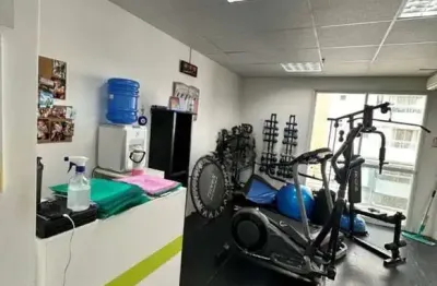 Cobertura comercial com 50 m² - em pinheiros, são paulo