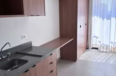 Studio para venda e locação - condomínio to liv, pinheiros.