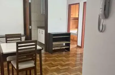 Apartamentopara alugar próximo á vila madalena - com 2 dormitórios e com uma vaga de garagem.