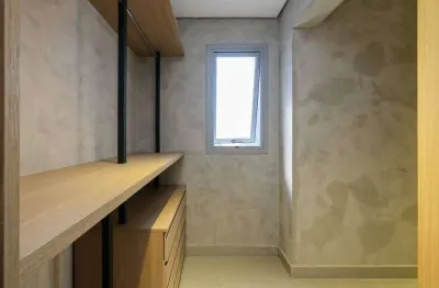 Apartamento com 1 quarto à venda na Rua Apiacás, Perdizes, São Paulo