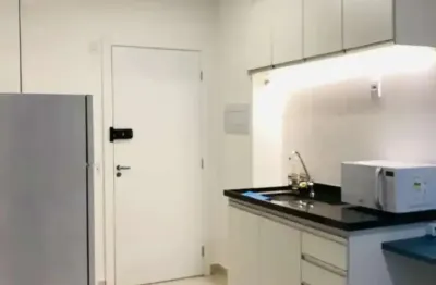 Apartamento com 1 quarto à venda na Avenida Brigadeiro Faria Lima, Pinheiros, São Paulo