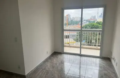 Apartamento á venda na quarta parada com 2 dormitórios - uma suíte.