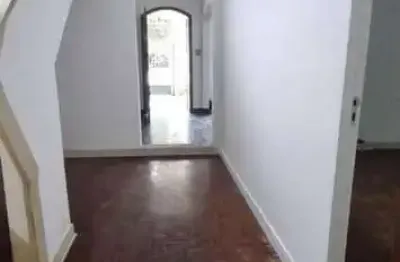 Casa com 4 quartos para alugar na Avenida Pompéia, Pompéia, São Paulo