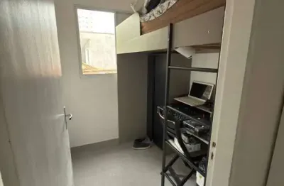 Kitnet / Stúdio à venda na Rua Padre Melitón Viguera Penillos, Vila Leopoldina, São Paulo