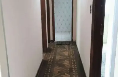 Apartamento com 1 quarto à venda na Rua Guilherme de Almeida, Cidade Ocian, Praia Grande