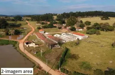 Chácara / sítio com 7 quartos à venda na Rodovia Dom Gabriel Paulino Bueno Couto, Jardim Paraíso II, Itu