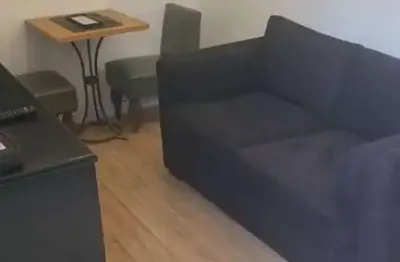 Apartamento com 1 quarto à venda na Rua Antônio Tavares, Cambuci, São Paulo