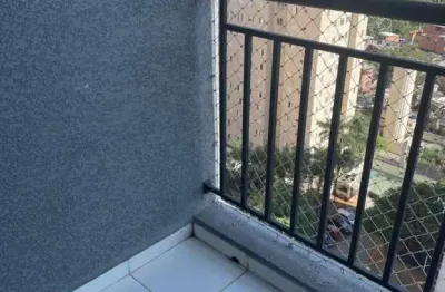 Apartamento para locação – jardim íris - 2 dormitórios