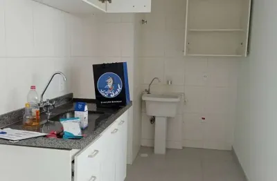 Apartamento à venda – 2 dormitórios – viva benx jardim marajoara – jardim taquaral – 34,75m² – r$ 381.600