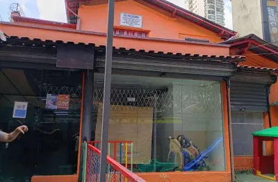 Imóvel comercial para locação e venda na avenida pacaembu