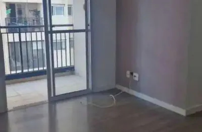 Apartamento com 2 quartos para alugar na Rua dos Americanos, Barra Funda, São Paulo
