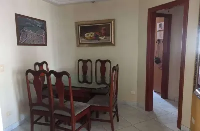 Apartamento à venda na rua paulo franco com 80m², 3 quartos e 1 vaga