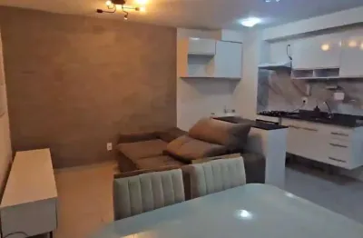Apartamento 1 dormitório à venda na rua hassib mofarrej