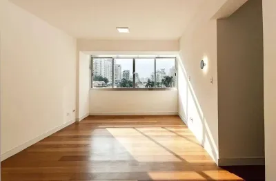 Apartamento 2 dormitórios com vaga à venda em perdizes