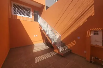 Casa com 2 quartos à venda na Rua Brigadeiro Godinho dos Santos, Vila Pirituba, São Paulo