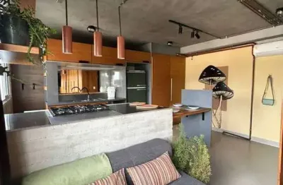 Apartamento com 1 quarto à venda na Rua Hassib Mofarrej, Vila Leopoldina, São Paulo