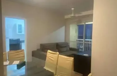 Apartamento para locação no condomínio reserva das flores – guarulhos