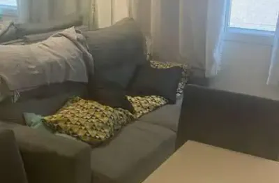 Apartamento com 2 quartos à venda na Rua Xavier Krauss, Vila Leopoldina, São Paulo