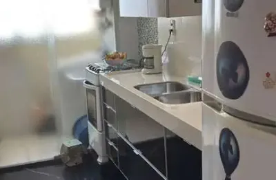 Apartamento com 2 quartos à venda na Rua Caio Graco, Vila Romana, São Paulo