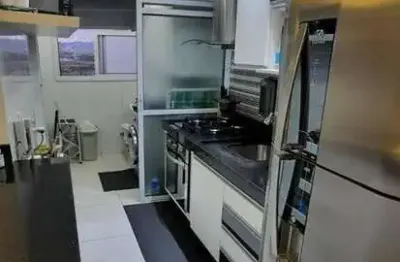 Apartamento com 2 quartos à venda na Rua Cabo João Teruel Fregoni, Ponte Grande, Guarulhos