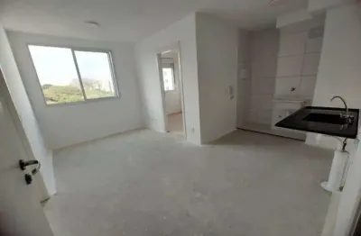 Apartamento com 2 quartos à venda na Avenida Raimundo Pereira de Magalhães, Jardim Íris, São Paulo