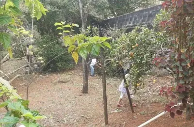 Duas casas no mesmo terreno à venda na vila clarice