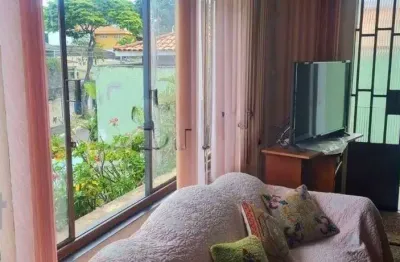 Casa com 3 quartos à venda na Rua Genova, Jardim Leonor Mendes de Barros, São Paulo