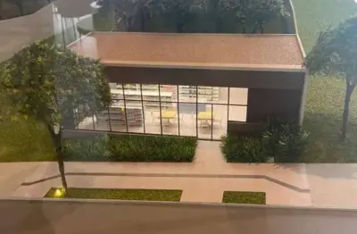 Casa comercial à venda na Avenida Diógenes Ribeiro de Lima, Alto de Pinheiros, São Paulo