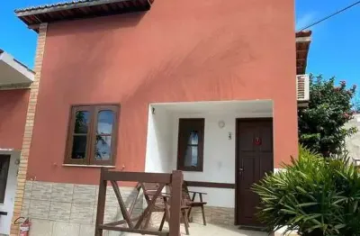 Casa comercial à venda na Rua Santa Clara, Canoa Quebrada, Aracati
