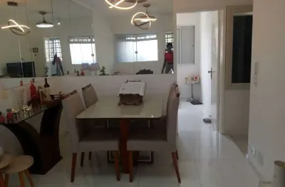 Apartamento com 2 quartos à venda na Rua Trípoli, Vila Leopoldina, São Paulo
