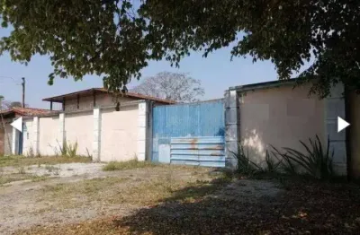 Terreno comercial à venda na Rua Paranápolis, Jardim Santa Helena, São Paulo
