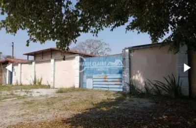 Terreno comercial para alugar na Rua Paranápolis, Jardim Santa Helena, São Paulo