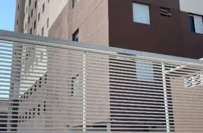 Apartamento para venda na vila matilde - novo pronto para morar