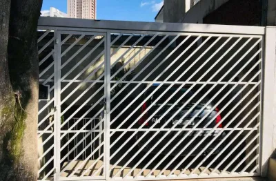 Casa com 1 quarto à venda na Rua Kabul, Parque da Lapa, São Paulo