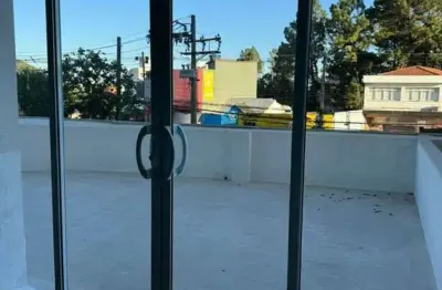Apartamento com 2 quartos à venda na Rua Aibi, Vila Ipojuca, São Paulo