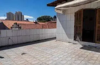 Casa com 4 quartos à venda na Rua São José dos Campos, Quinta da Paineira, São Paulo