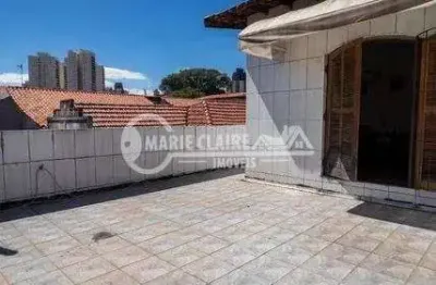 Casa com 4 quartos à venda na Rua São José dos Campos, Quinta da Paineira, São Paulo