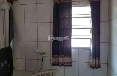Flat com 1 quarto à venda na Rua José Martinho de Moura Baptista, Penha De França, São Paulo