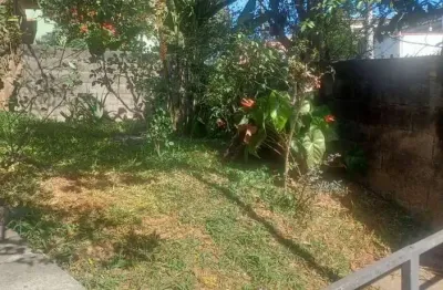 Casa com 1 quarto à venda na Rua Barra de Bacururu, Jardim Vivan, São Paulo