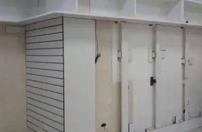 Casa comercial para alugar na Rua Vitória, Santa Ifigênia, São Paulo