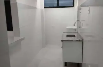 Kitnet para locação na santa ifigenia - r$ 1.450,00