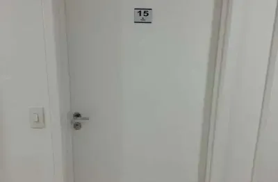 Apartamento com 2 quartos à venda na Rua Diogo Martins, Jardim Ana Maria, São Paulo