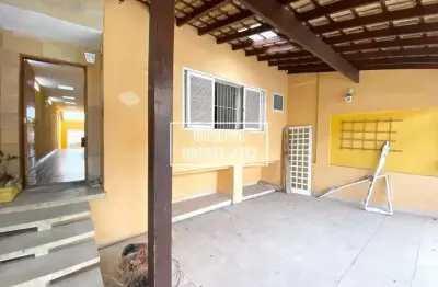 Casa com 3 quartos à venda na Avenida Engenheiro Heitor Antônio Eiras Garcia, Jardim Esmeralda, São Paulo