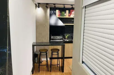 Apartamento com 3 quartos à venda na Rua Dona Tecla, Jardim Flor da Montanha, Guarulhos