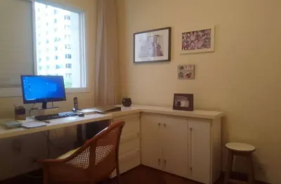 Apartamento com 3 quartos à venda na Rua Doutor Franco da Rocha, Perdizes, São Paulo