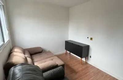 Apartamento com 1 quarto à venda na Rua Hassib Mofarrej, Vila Leopoldina, São Paulo