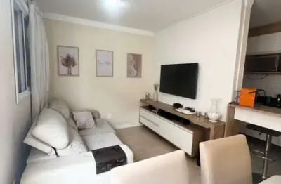Apartamento com 1 quarto à venda na Rua Hassib Mofarrej, Vila Leopoldina, São Paulo